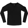 Devold Breeze Plus Merino 200 Langarmet T-skjorte