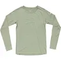 Devold Breeze Plus Merino 200 Langarmet T-skjorte