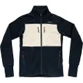 Devold Egga Grid Merino Jakke