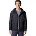 Columbia Pouring Adventure Iii Jakke