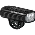 Lezyne Mega Drive 2400+ Frontlys