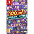 Maximum Entertainment 100 in 1 Game Collection - Nintendo Switch - Collection