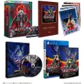 Limited Run Games Ps4 Castlevania Anniversary Collection Deluxe Edition-import-asia