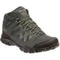 Regatta Edgepoint Mid Wp Tursko