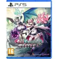 Pqube Ps5 Gal Guardiansservants Of The Dark