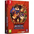 Nintendo Kemono Heroes (Collector's Edition) - Nintendo Switch - Platformer