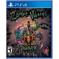 Sony Ps4 Zombie Vikings Imported