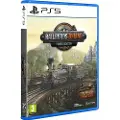 Sony Ps5 Railroads Online Pioneer Edition