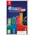 Wendros Switch Sociable Soccer 25 Code In Box