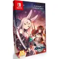 Nintendo Switch Azur Lane: Crosswave-commanders Calendar Edition