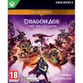Xbox Games Xbox Series X Dragon Age: The Veilguard (deluxe Edition)