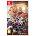 Mindscape Switch Ys Memoire: The Oath In Felghana