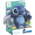 Clementoni Stitch Mjukis med Musik Disney Baby