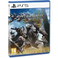 Sony Ps5 Monster Hunter Wilds