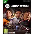 Electronic Arts Series X Ea Sports F1 25