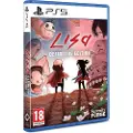 Serenity Forge Ps5 Lisa Definitive Edition