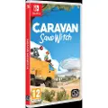 Teknikproffset Switch Caravan Sandwitch