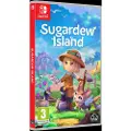 Nintendo Switch Sugardew Island