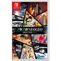 SNK Switch Aca Neogeo Selecion Vol 3 Import
