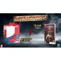 Noname Switch Zombie Survival Pack: House Of The Dead Remake & Blaster (code In Box)