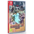 Nintendo Switch Bubble Ghost