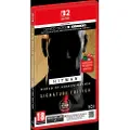 SEGA Switch 2 Hitman World Of Assassination Signature Edition