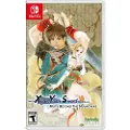 Nintendo Xuan-Yuan Sword: Mists Beyond the Mountains - Nintendo Switch - RPG