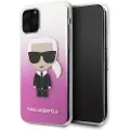 Karl Lagerfeld Klhcn58trdfkpi Iphone 11pro Telefondeksel