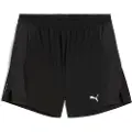Puma VELOCITY 5"Running Shorts Men, Clothing, Black, XL