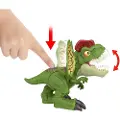 Mattel Dilophosaurus