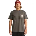 Billabong Surf Culture Kortarmet T-skjorte