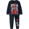 Name it Spiderman Pysjamassett