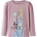Name It Mini Frozen Langermet Topp