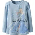 Name it Frozen Langermet Topp