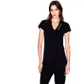 Armani Exchange Xw001355_af16294 Kortarmet T-skjorte