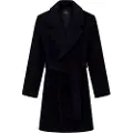 Armani Exchange Xw001431_af16206 Frakk