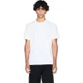 Armani Exchange Xm001431_af10337 Kortarmet T-skjorte