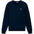 Emporio Armani Train Visibility Br Collegegenser
