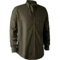 Deerhunter Liam Shirt Tarmac Green 39/40