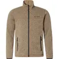 Vaude Rienza Iii Fleecejakke Med Full Glidelås