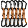 Salewa Ortles Str/bnt 110 Quickdraw 6 Enheter