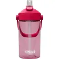 CamelBak Thrive Flip Straw Kids 400ml, barn, grapefrukt