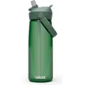 CamelBak Thrive Flip Straw, drikkeflaske, 750 ml, grønn