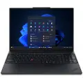 Lenovo Thinkpad E16 Gen 3 - 16" | Ryzen 5 | 16GB | 512GB