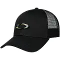 Oakley Apparel Trucker Ellipse Cap