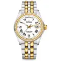 Titoni 797sy-db-019 Automatic 5 Atm 40 Mm Klokke