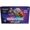 Wizards of the Coast Magic The Gathering Grunnleggende Nybegynnerpakke Med Samlekort Engelsk