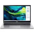 Acer Aspire Go 15 15.6´´ R5-5625u/8gb/512gb Ssd Bærbar Datamaskin