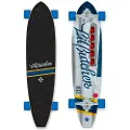 Street Surfing Cut Kicktail 36´ Lil Butcher Longboard