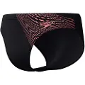 Speedo Medley Logo 7 Cm Badetrusser